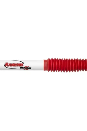 Exclusive Offer RHO RS5000X Shocks