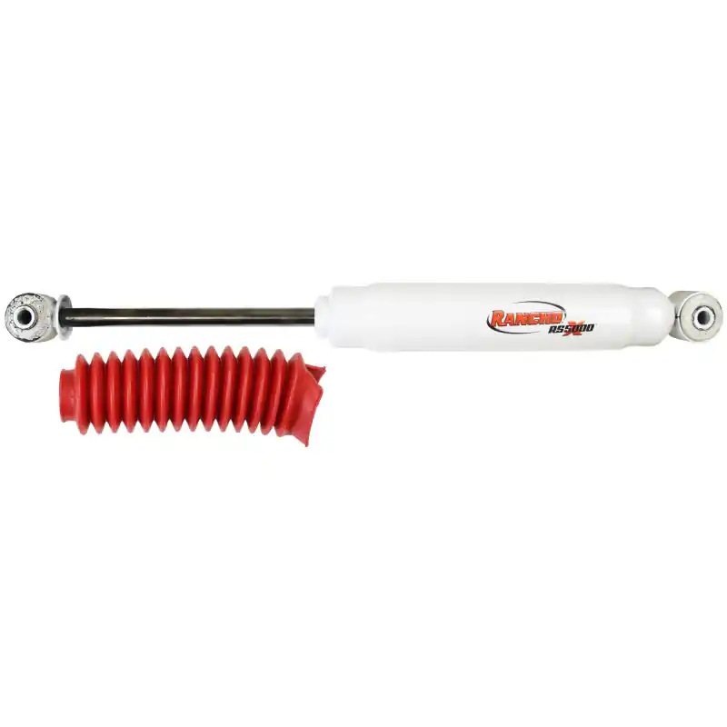 Shop Now RHO RS5000X Shocks