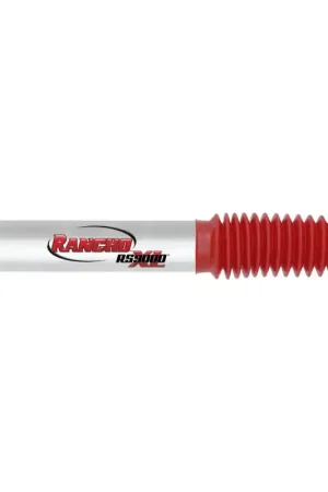 Bargain RHO RS9000XL