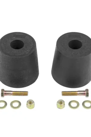 Brand New RHO Bump Stop Extensions