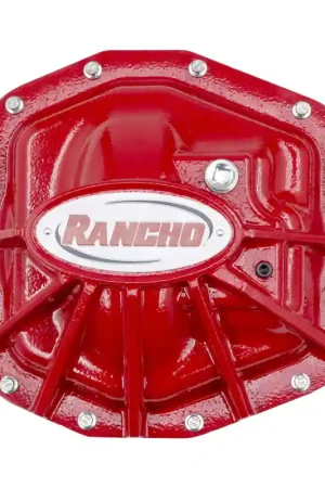 Buy Direct RHO Differential Covers