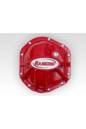 Fast Shipping RHO Differential Covers