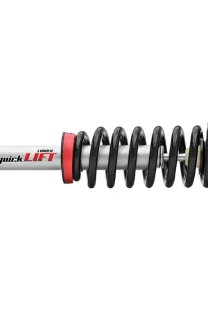 Worldwide Shipping RHO Quick Lifts Loaded