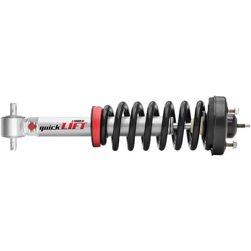 Worldwide Shipping RHO Quick Lifts Loaded