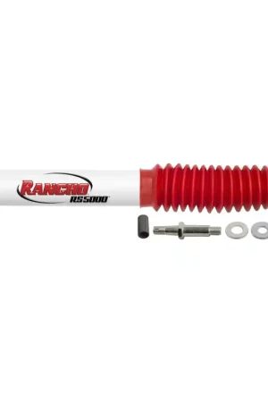 Buy Today RHO RS5000 Steering Stabilizer