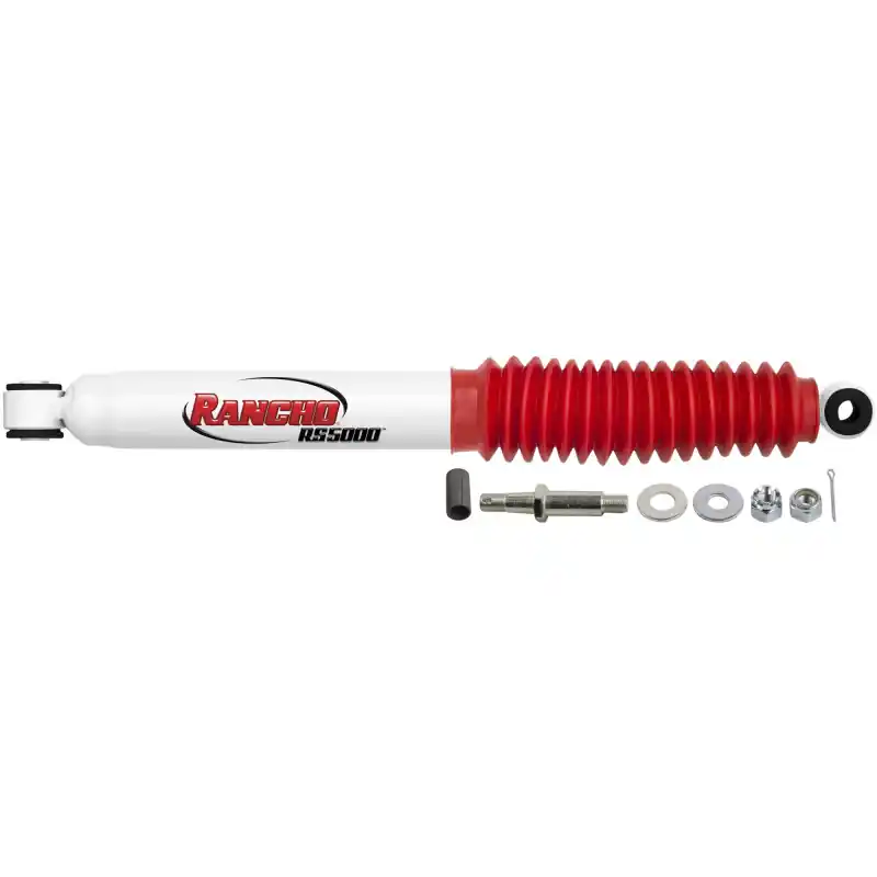 Buy Today RHO RS5000 Steering Stabilizer