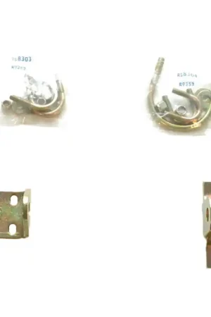 Fan Favorite RHO Steering Stab Bracket Kits