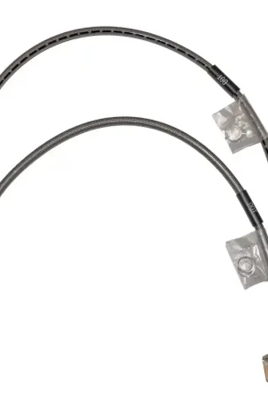 Factory Price RHO Front Brake Lines