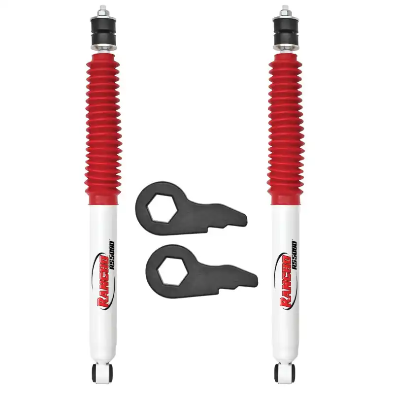 While Supplies Last RHO Level-it-Systems