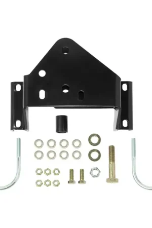 Exclusive Offer RHO Track Bar Brackets