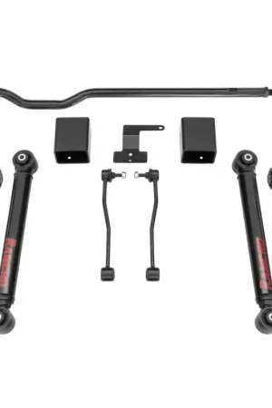 Big Sale RHO Lift Kit Component Boxes