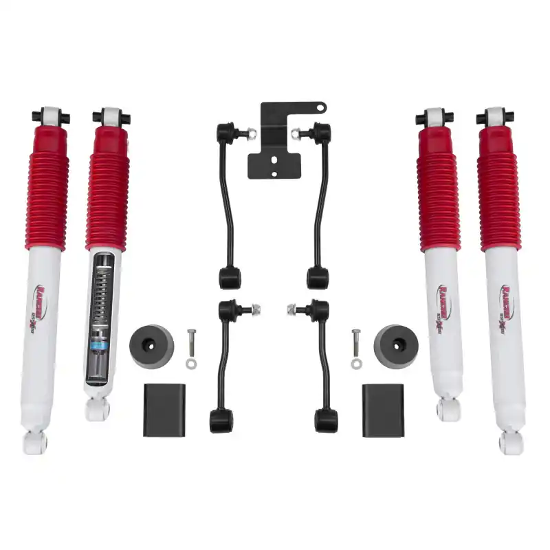 Mega Sale RHO Lift Kit Component Boxes