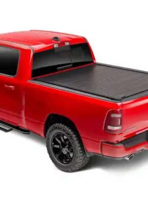 RTX Powertrax PRO XR New Release