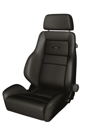 Hassle-Free Returns REC Seat Classic LS