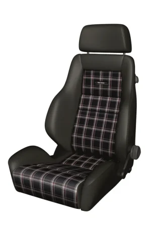Free Returns REC Seat Classic LS