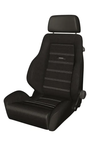 REC Seat Classic LS Popular
