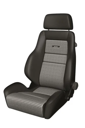 REC Seat Classic LS Don’t Miss Out