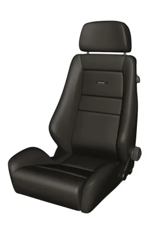 REC Seat Classic LX While Supplies Last
