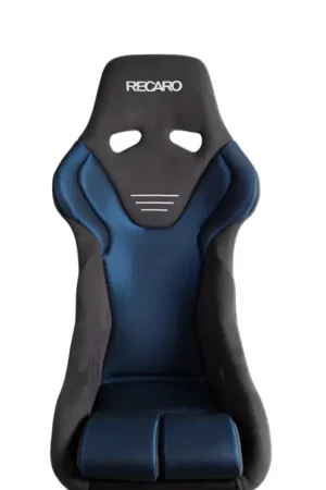 Budget REC Seat RS-G