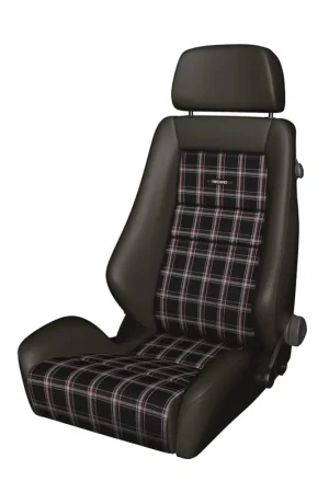 Exclusive REC Seat Classic LX
