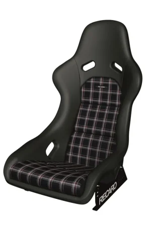REC Seat Classic Pole Position Modern