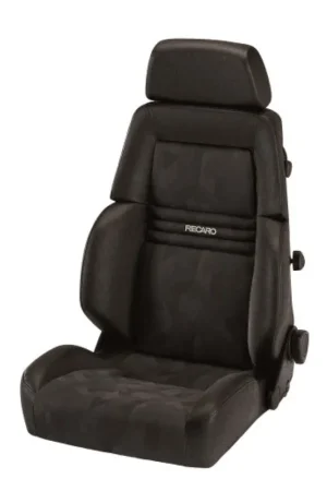 REC Seat Expert S Certified