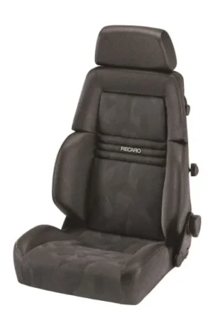 Authentic REC Seat Expert S