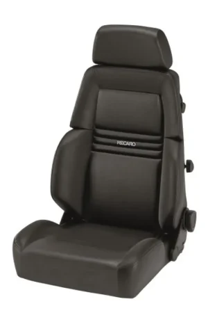 While Supplies Last REC Seat Expert S