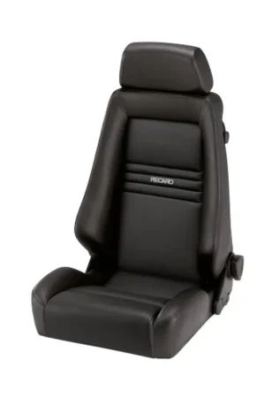 Exclusive REC Seat Specialist S