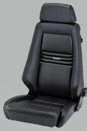 REC Seat Specialist M Secure Checkout