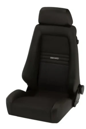 In Demand REC Seat Specialist S