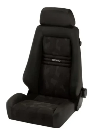 Fan Favorite REC Seat Specialist S