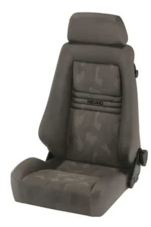 Professional Grade REC Seat Specialist S