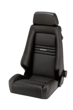 REC Seat Specialist S No Minimum Order