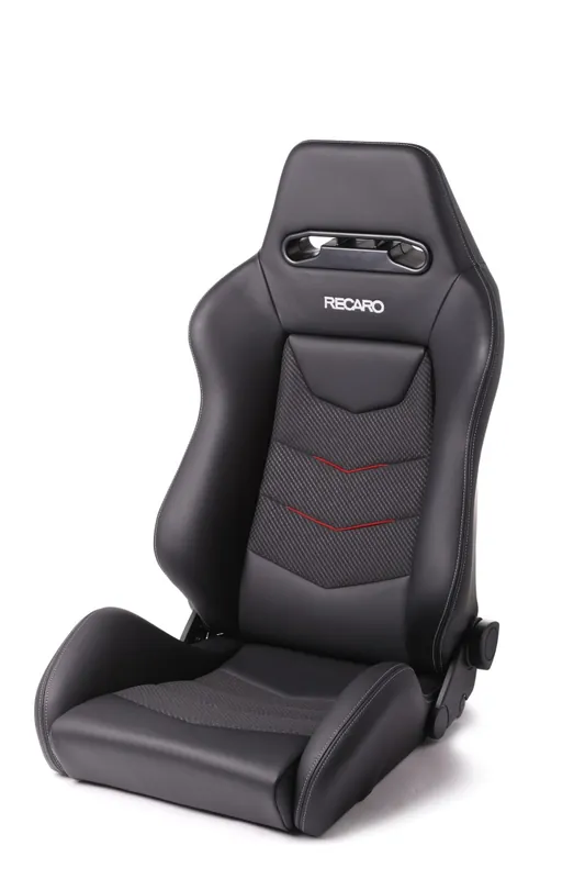 REC Seat Speed V Clearance