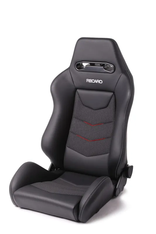 REC Seat Speed V Secure Checkout