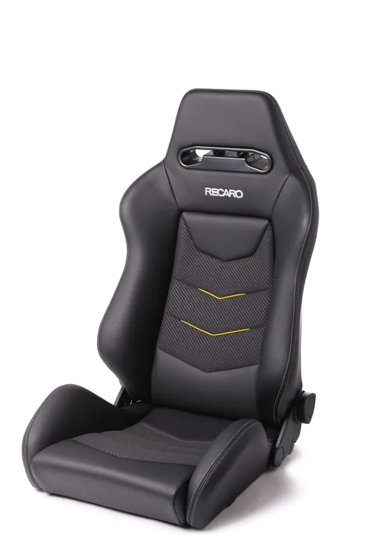 REC Seat Speed V Must Have