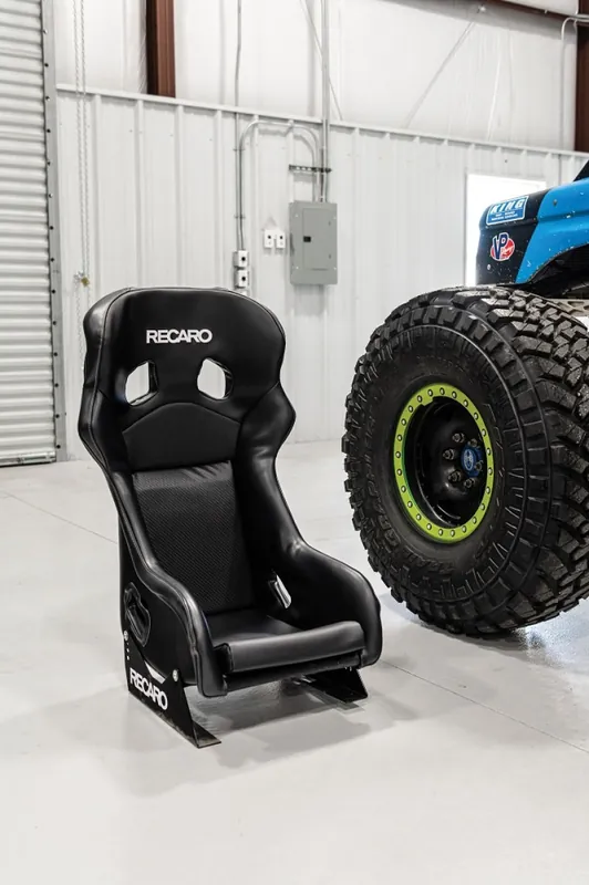 Shop Now REC Seat Pro Racer SPG XL ORV