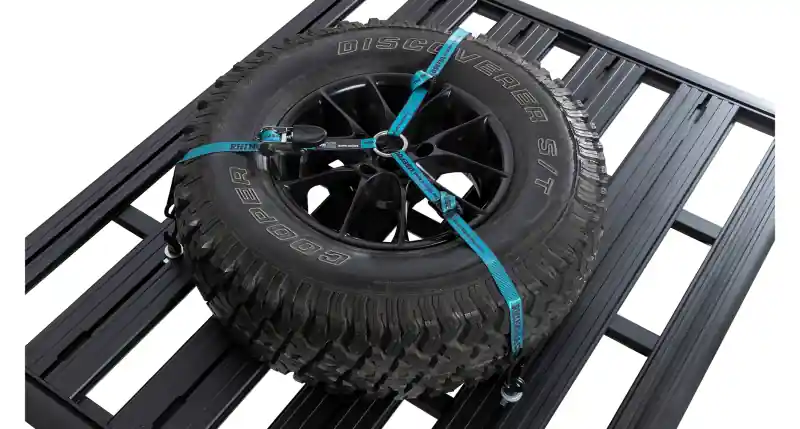 No Minimum Order RHR Straps & Tie-Downs
