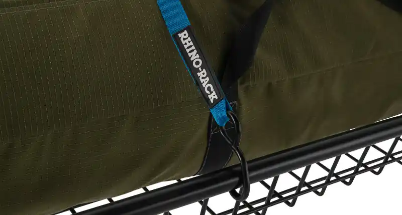 RHR Straps & Tie-Downs Clearance