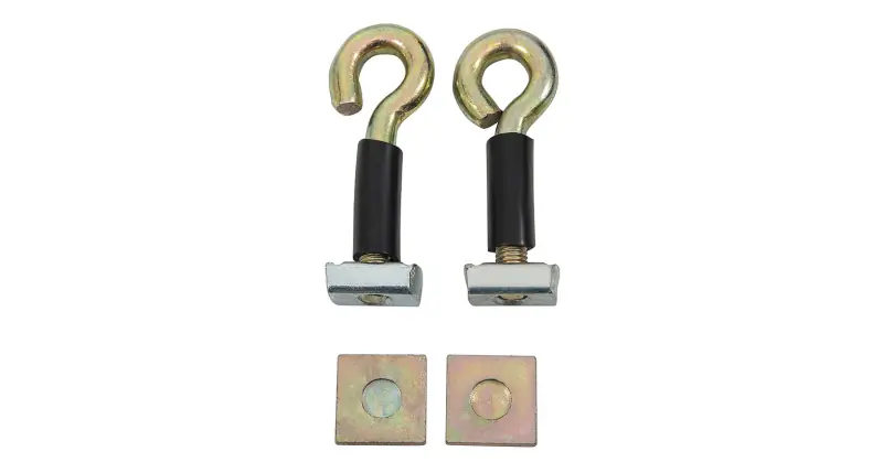 RHR Hardware Time-Limited