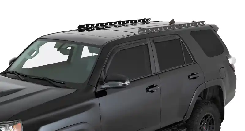 Genuine RHR Backbone Mounting System