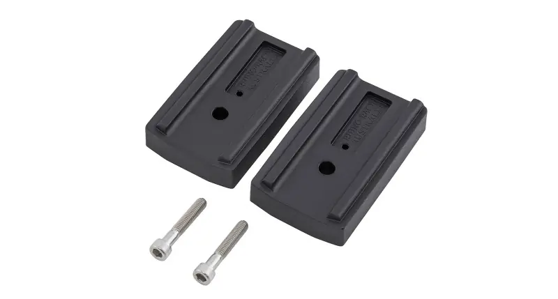 Seasonal Sale RHR Vortex Spacer
