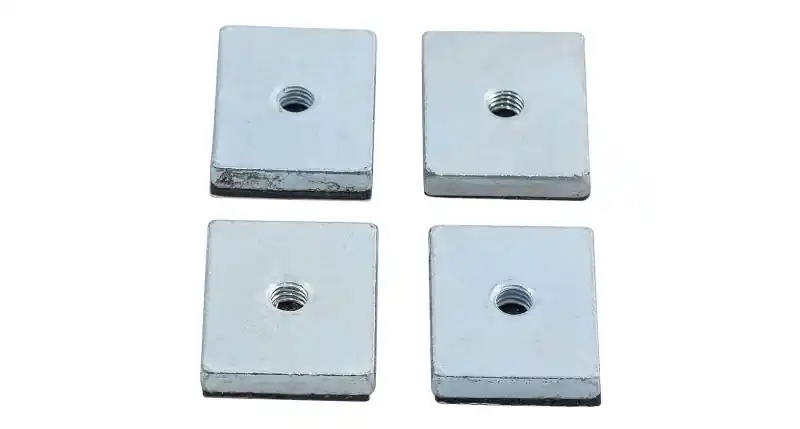 RHR Hardware Money Back Guarantee