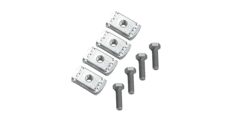Affordable RHR Batwing Fitting Kit