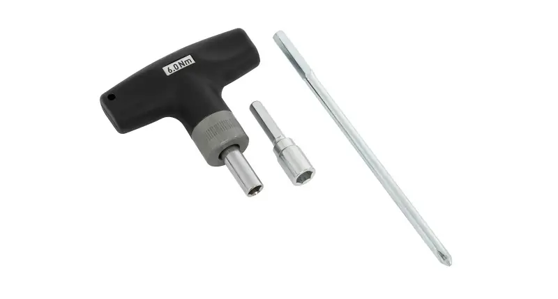 Professional Grade RHR Tools