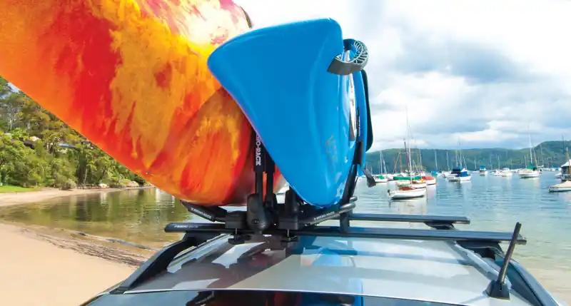 RHR Kayak Carrier Seasonal Sale