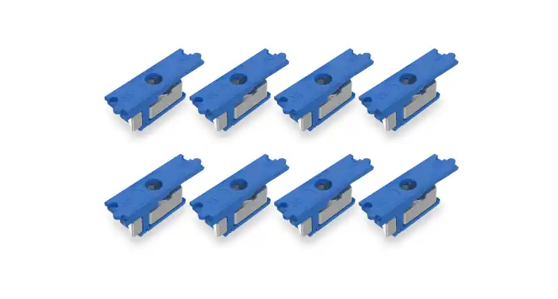 Viral RHR Hardware
