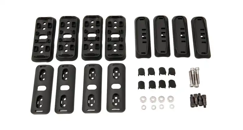 Editor’s Pick RHR RCP Base Kit