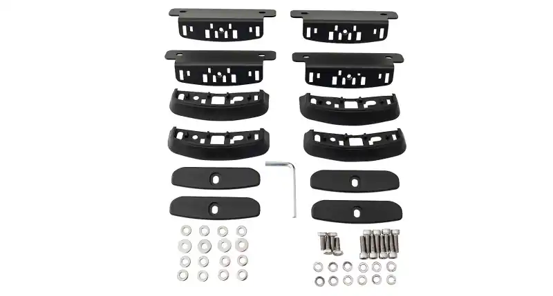 New Release RHR RCP Base Kit